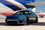 Dodge Charger SRT Hellcat Widebody 2019 года